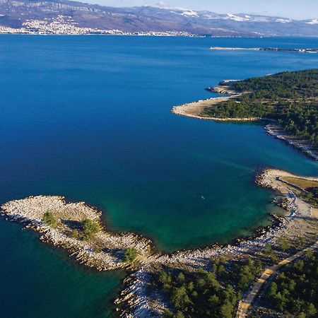 Gorgeous Apartment In Cizici With House Sea View Экстерьер фото