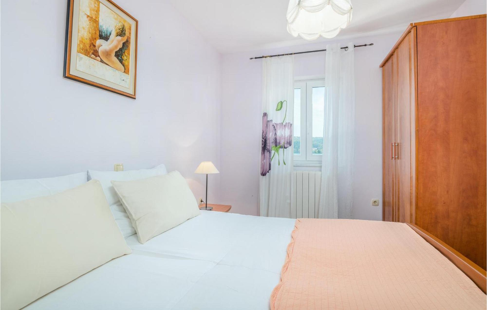 Gorgeous Apartment In Cizici With House Sea View Экстерьер фото