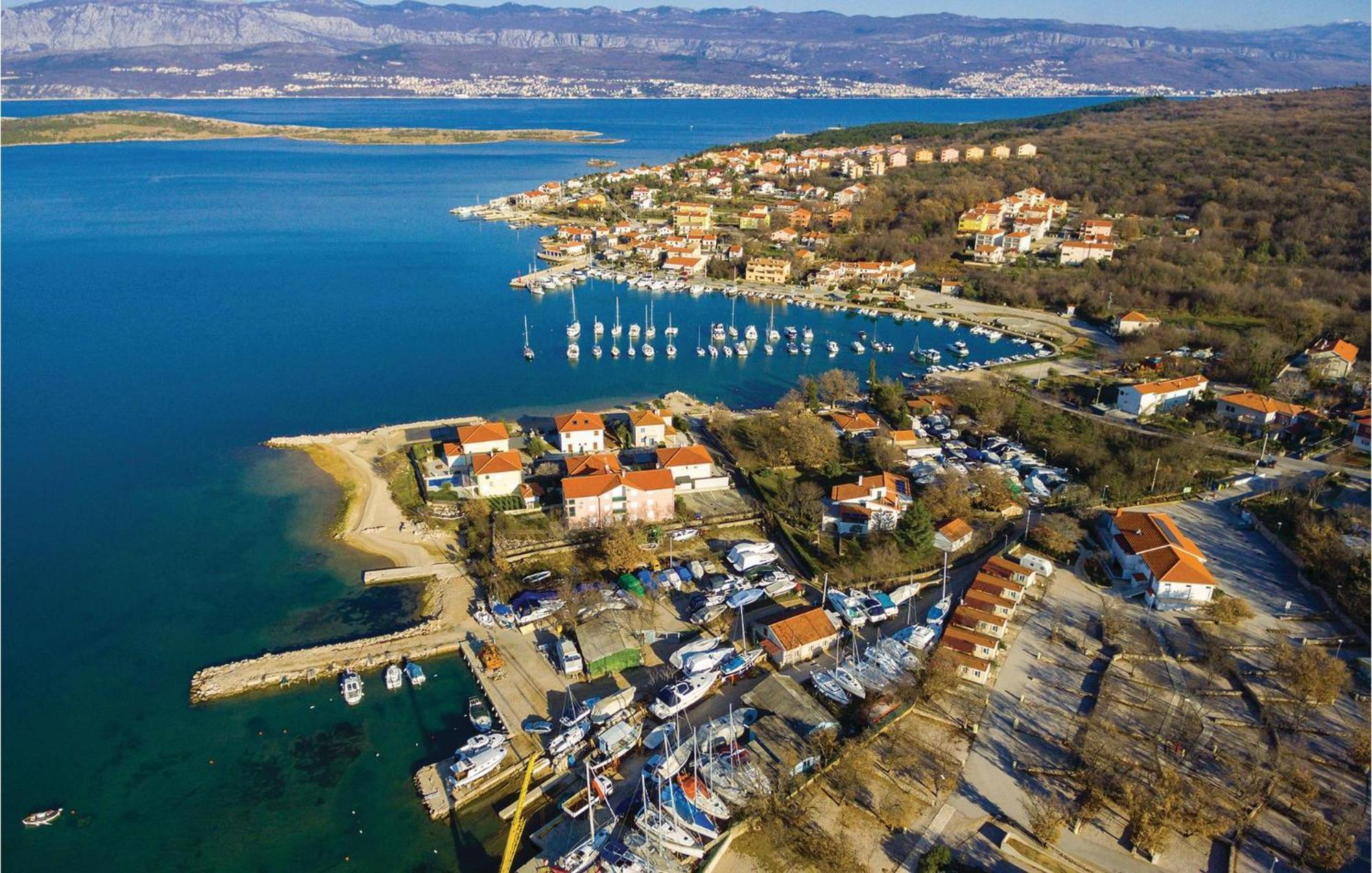 Gorgeous Apartment In Cizici With House Sea View Экстерьер фото
